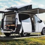 hyundai staria lounge camper