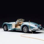 jaguar xk140 ev by lunaz 04