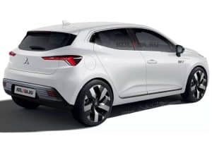 mitsibishi-colt-rear1