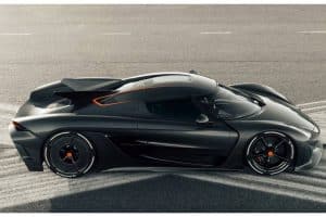pre production koenigsegg absolut 02