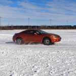 rwd mid engined mitsubishi eclipse 02