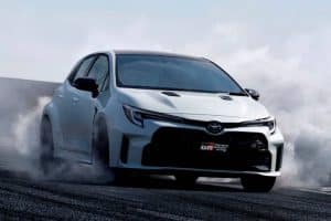 toyota gr corolla core edition (1)
