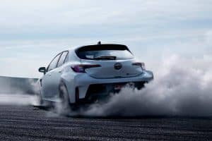 toyota gr corolla core edition (3)