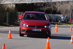 vw polo moose test (1)