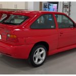 ford escort cosworth
