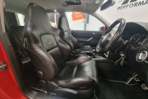 2003 tornado red vw golf r32 (9)