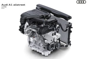 Audi A1 allstreet10