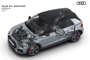 Audi A1 allstreet11