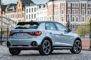 Audi A1 allstreet2