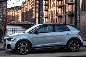 Audi A1 allstreet3