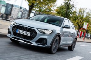 Audi A1 allstreet4