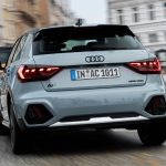 Audi A1 allstreet5
