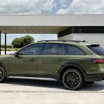 Audi A4 allroad2