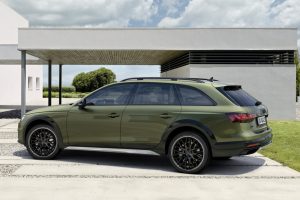 Audi A4 allroad2
