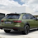 Audi A4 allroad3