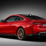 BMW M4 50 Jahre Edition2