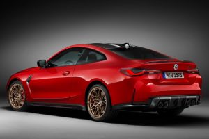BMW M4 50 Jahre Edition2