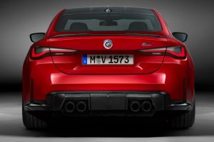 BMW M4 50 Jahre Edition6