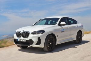 BMW X4 xDrive 30 (1)