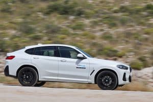 BMW X4 xDrive 30 (10)