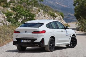 BMW X4 xDrive 30 (11)