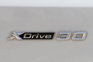 BMW X4 xDrive 30 (12)
