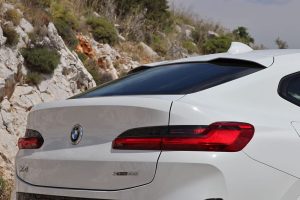 BMW X4 xDrive 30 (13)