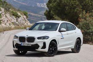 BMW X4 xDrive 30 (14)