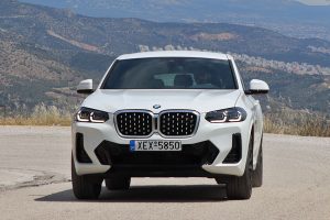 BMW X4 xDrive 30 (19)