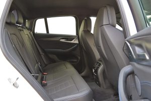 BMW X4 xDrive 30 (22)