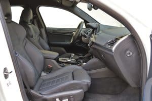 BMW X4 xDrive 30 (23)