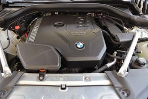 BMW X4 xDrive 30 (25)