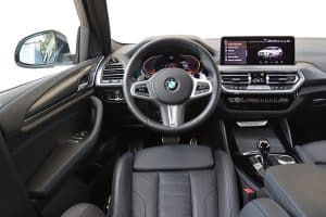 BMW X4 xDrive 30 (27)