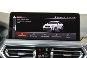 BMW X4 xDrive 30 (29)