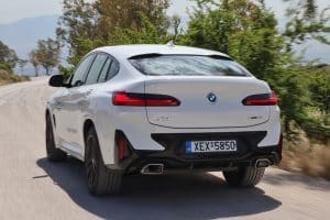 BMW X4 xDrive 30 (3)
