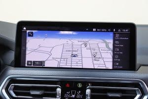 BMW X4 xDrive 30 (32)