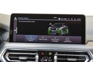 BMW X4 xDrive 30 (33)