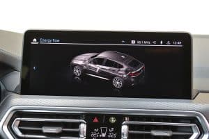 BMW X4 xDrive 30 (34)