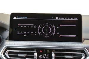 BMW X4 xDrive 30 (35)