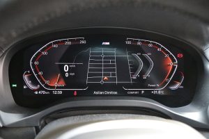 BMW X4 xDrive 30 (36)