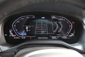 BMW X4 xDrive 30 (37)