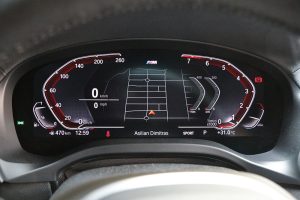 BMW X4 xDrive 30 (38)