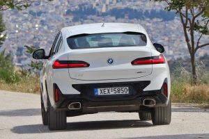 BMW X4 xDrive 30 (4)