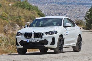 BMW X4 xDrive 30 (7)