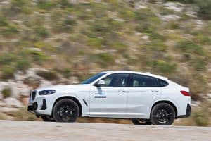 BMW X4 xDrive 30 (9)