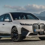 BMW iX xDrive50