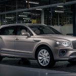Bentayga First Edition1