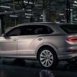 Bentayga First Edition2