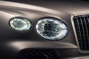 Bentayga First Edition3