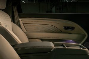 Bentayga First Edition5